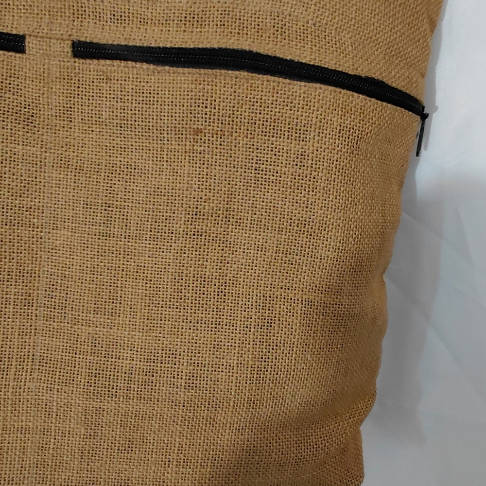 Source Unknown Multicolor Patchwork Tote - image 8